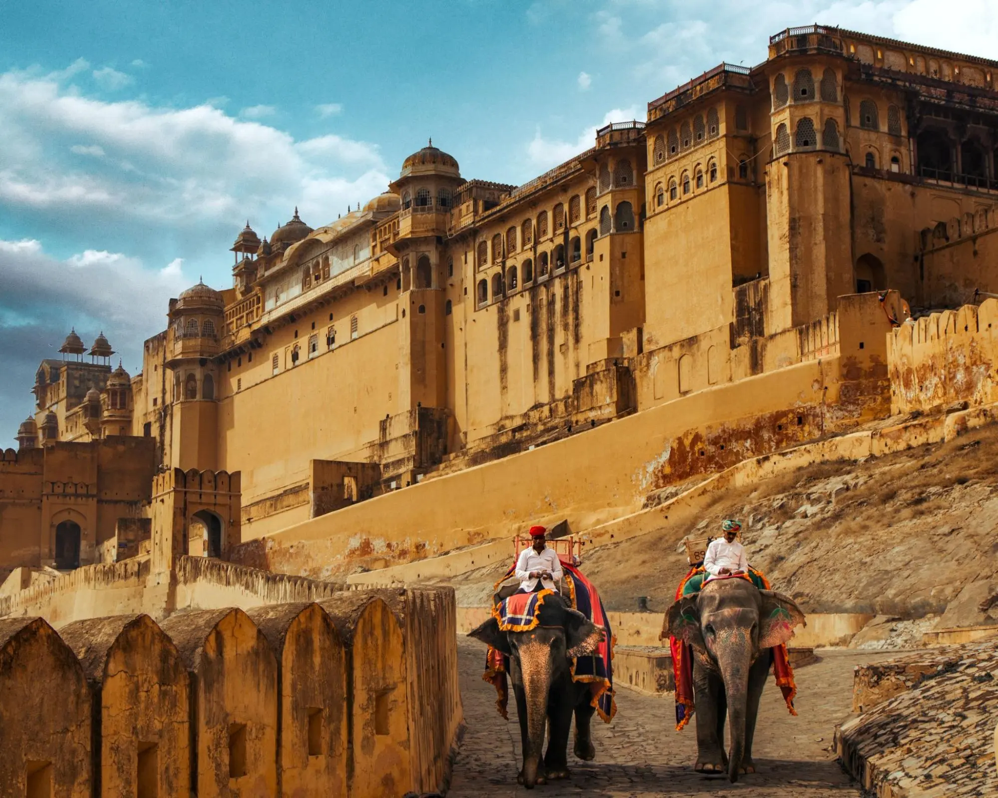 Things to do in Jaipur
