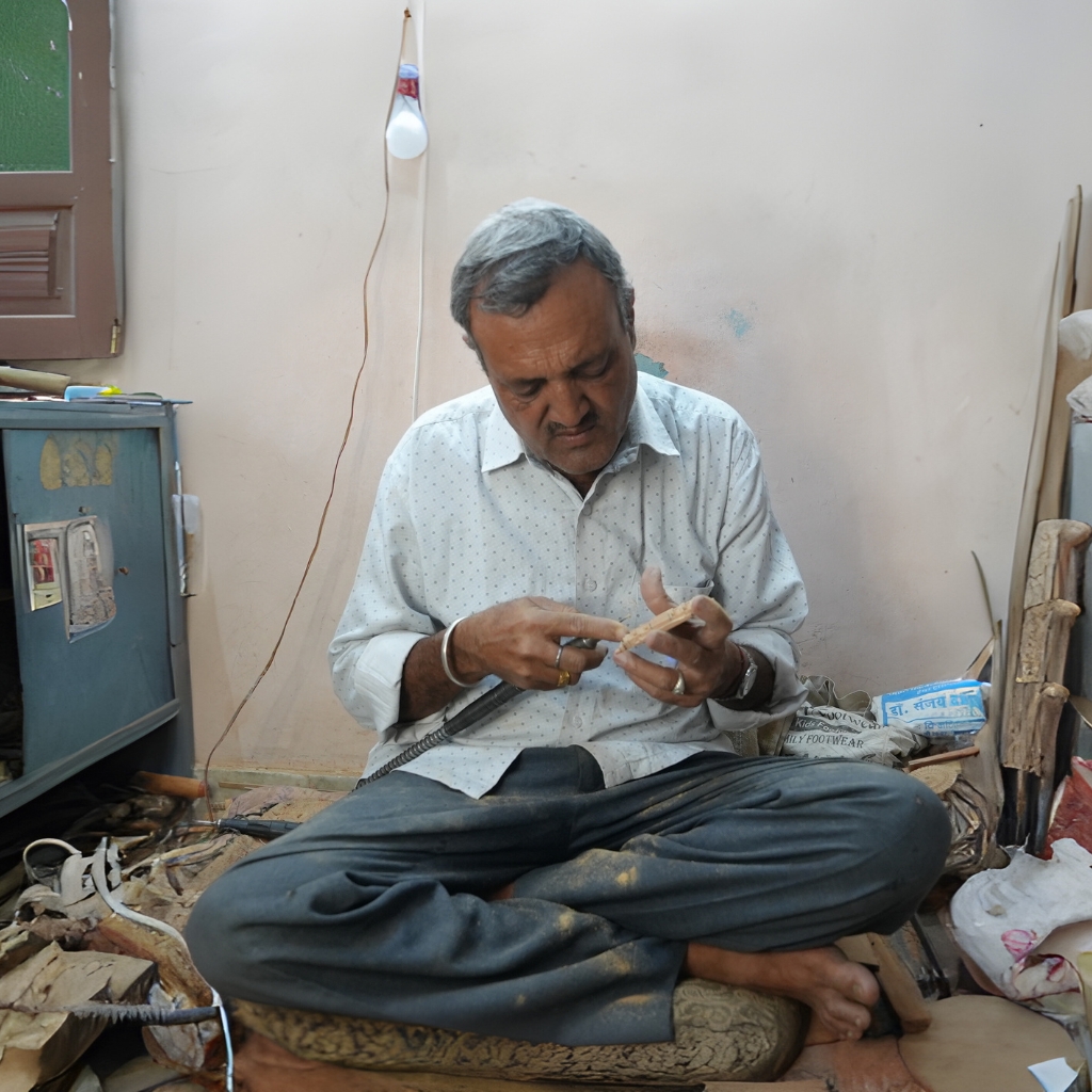 Sandalwood Carving Vinod Jangid Jaipur